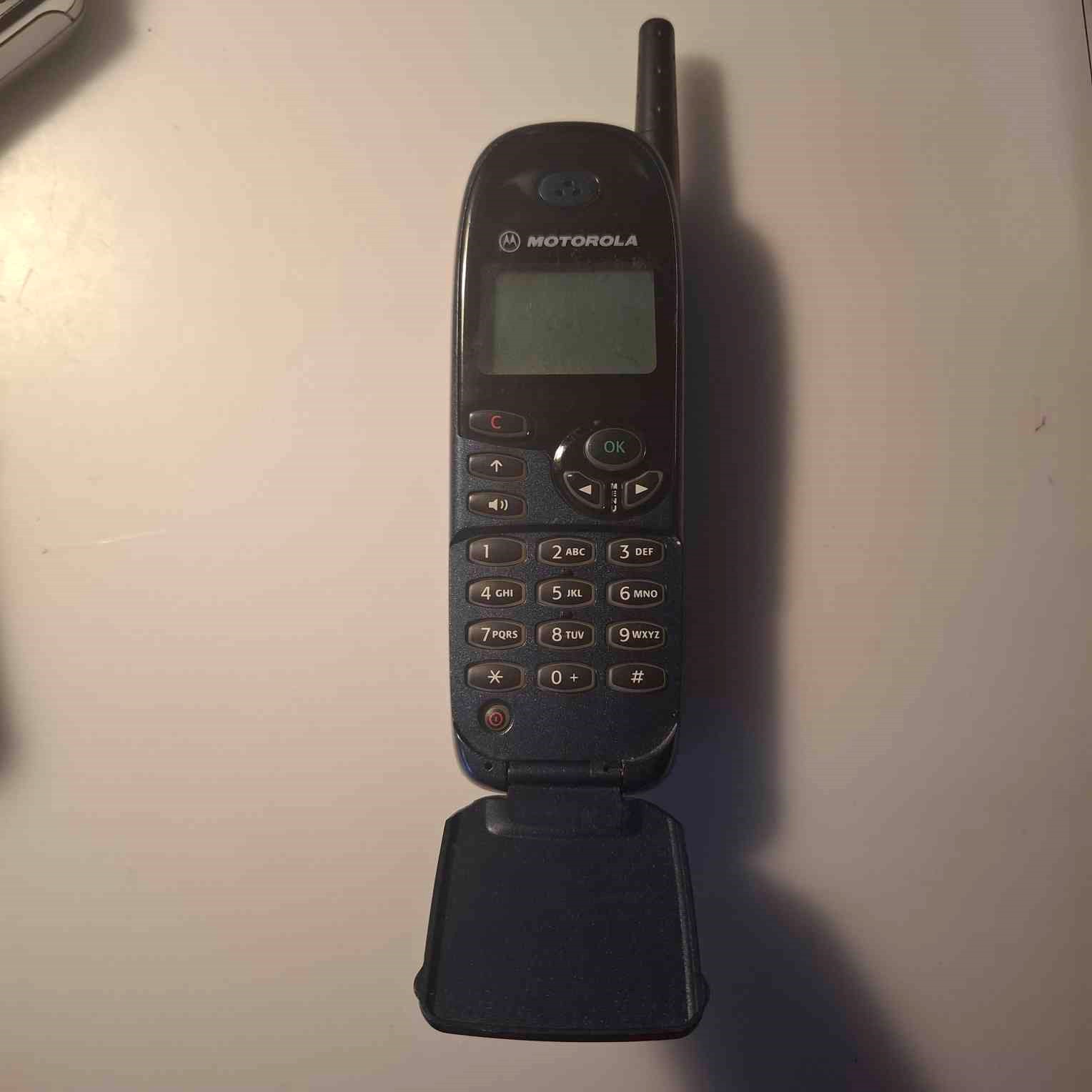 Motorola M3688